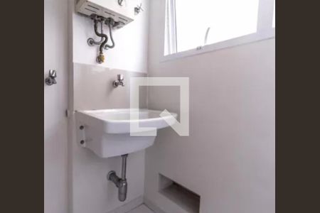 Apartamento para alugar com 1 quarto, 55m² em Conjunto Habitacional Padre Manoel da Nobrega, São Paulo