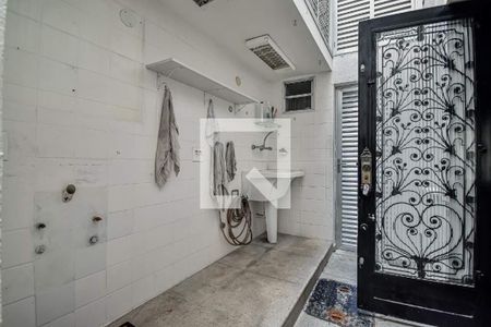 Casa à venda com 4 quartos, 200m² em Urca, Rio de Janeiro