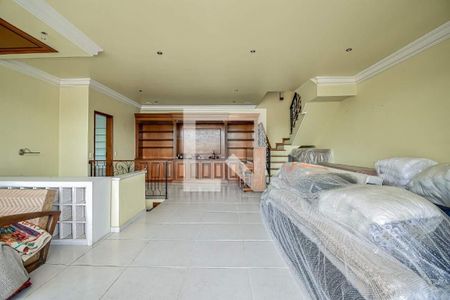 Casa à venda com 4 quartos, 200m² em Urca, Rio de Janeiro