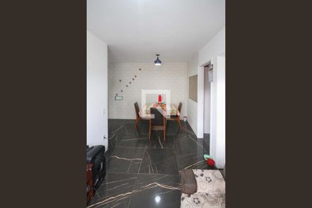 Sala de Jantar de apartamento à venda com 2 quartos, 50m² em Jardim Vila Formosa, São Paulo