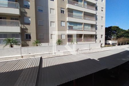 Vista do Quarto 1 de apartamento à venda com 3 quartos, 70m² em Jardim Aurelia, Campinas