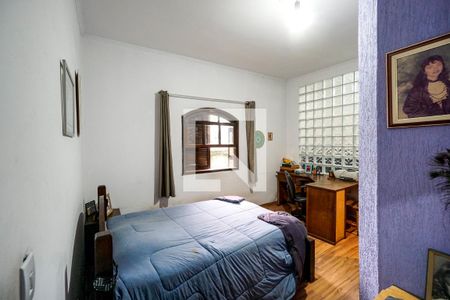 Suíte de casa à venda com 2 quartos, 286m² em Vila Granada, São Paulo