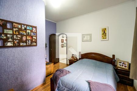 Suíte de casa à venda com 2 quartos, 286m² em Vila Granada, São Paulo