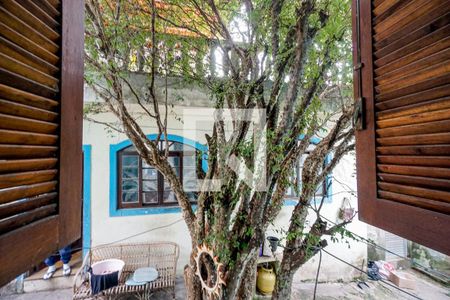 Vista do quarto de casa à venda com 2 quartos, 286m² em Vila Granada, São Paulo