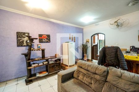 Sala de casa à venda com 2 quartos, 286m² em Vila Granada, São Paulo