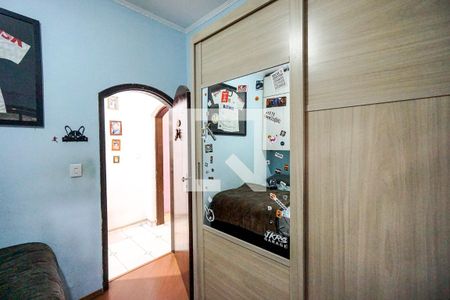 Quarto de casa à venda com 2 quartos, 286m² em Vila Granada, São Paulo