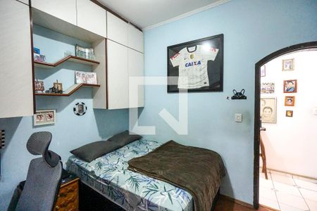Quarto de casa à venda com 2 quartos, 286m² em Vila Granada, São Paulo