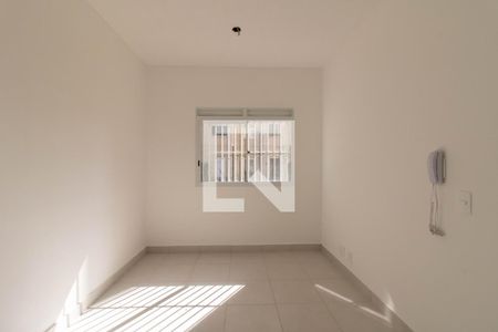 Sala/Cozinha de apartamento para alugar com 2 quartos, 32m² em Parque Novo Mundo, Guarulhos