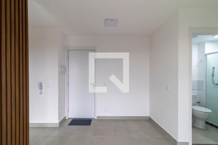 Sala de apartamento para alugar com 2 quartos, 40m² em Boaçava, São Paulo