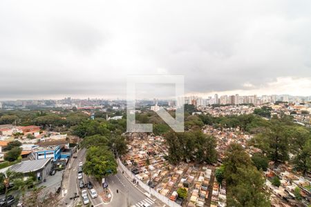 Quarto 1 de apartamento para alugar com 2 quartos, 40m² em Boaçava, São Paulo