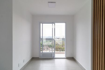 Sala de apartamento para alugar com 2 quartos, 40m² em Boaçava, São Paulo