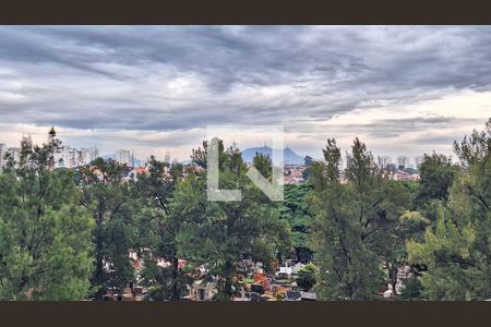 Vista de apartamento para alugar com 2 quartos, 40m² em Boaçava, São Paulo