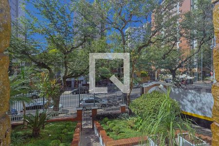 Jardim de casa à venda com 4 quartos, 400m² em Centro, Belo Horizonte