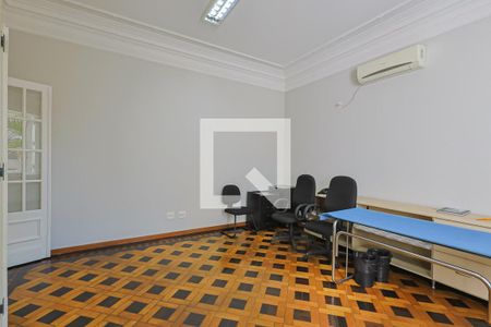 Sala 1 de casa à venda com 4 quartos, 400m² em Centro, Belo Horizonte