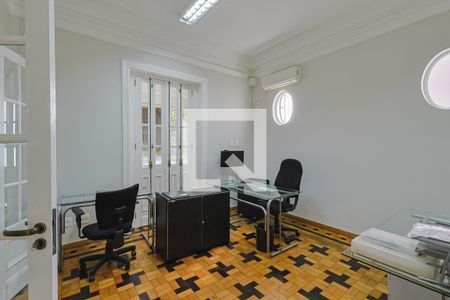 Sala 2 de casa à venda com 4 quartos, 400m² em Centro, Belo Horizonte