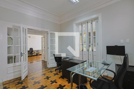 Sala 2 de casa à venda com 4 quartos, 400m² em Centro, Belo Horizonte