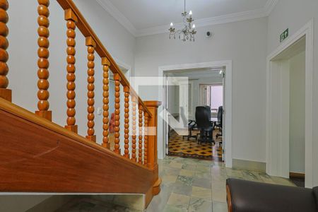 Escadas de casa à venda com 4 quartos, 400m² em Centro, Belo Horizonte