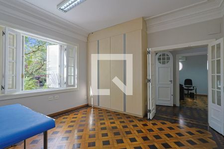 Sala 1 de casa à venda com 4 quartos, 400m² em Centro, Belo Horizonte