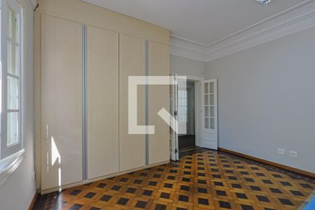 Sala 1 de casa à venda com 4 quartos, 400m² em Centro, Belo Horizonte