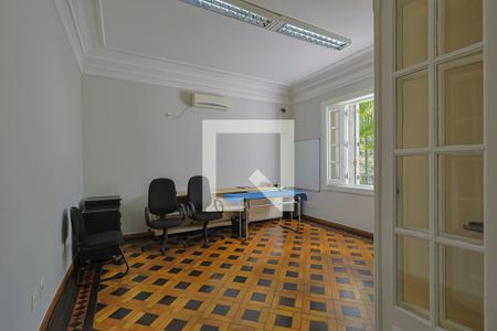 Sala 1 de casa à venda com 4 quartos, 400m² em Centro, Belo Horizonte