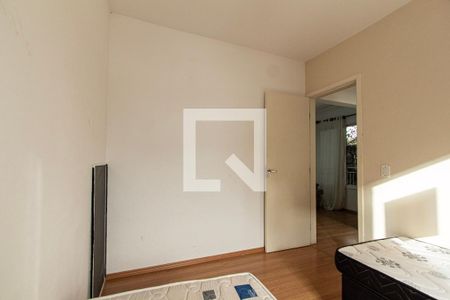 Quarto 1 de apartamento para alugar com 2 quartos, 47m² em Jardim Vera Cruz, Sorocaba