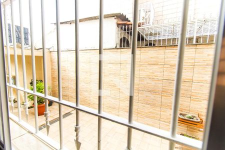 Vista da Sala de casa à venda com 4 quartos, 167m² em Vila Jacuí, São Paulo