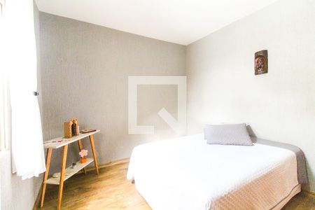 Quarto 1 de casa à venda com 4 quartos, 167m² em Vila Jacuí, São Paulo