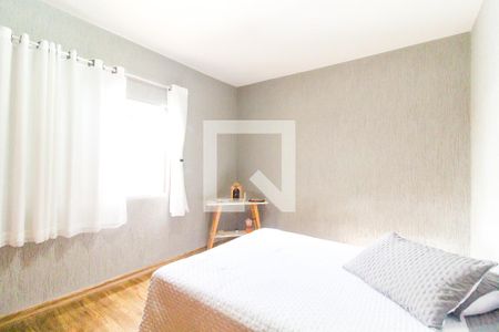 Quarto 1 de casa à venda com 4 quartos, 167m² em Vila Jacuí, São Paulo