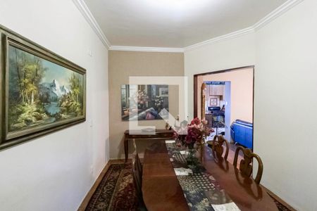 Sala 2 de casa à venda com 5 quartos, 430m² em Planalto, Belo Horizonte
