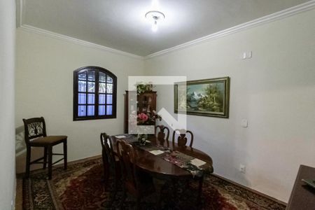Sala 2 de casa à venda com 5 quartos, 430m² em Planalto, Belo Horizonte