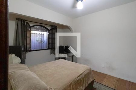 Quarto 1 de casa à venda com 5 quartos, 430m² em Planalto, Belo Horizonte