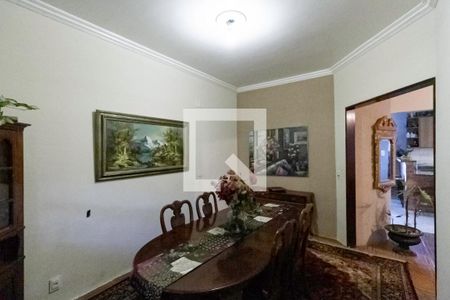 Sala 2 de casa à venda com 5 quartos, 430m² em Planalto, Belo Horizonte