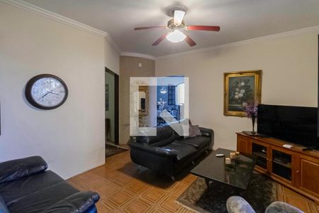 Sala 1 de casa à venda com 5 quartos, 430m² em Planalto, Belo Horizonte