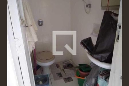 Apartamento à venda com 3 quartos, 101m² em Leblon, Rio de Janeiro