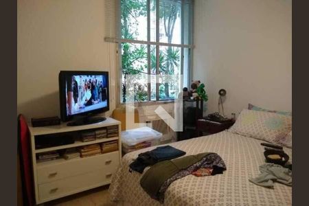 Apartamento à venda com 3 quartos, 101m² em Leblon, Rio de Janeiro