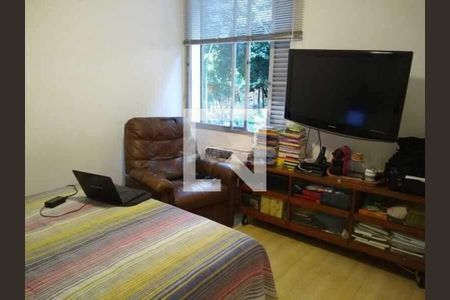 Apartamento à venda com 3 quartos, 101m² em Leblon, Rio de Janeiro