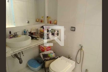 Apartamento à venda com 3 quartos, 101m² em Leblon, Rio de Janeiro