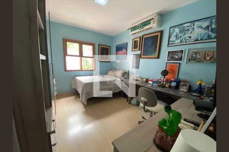 Casa à venda com 4 quartos, 400m² em Jardim Botânico, Rio de Janeiro