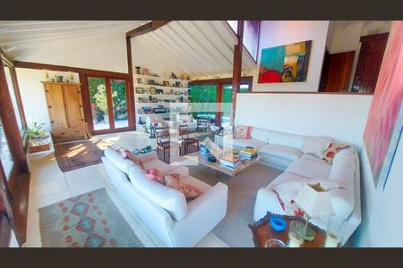 Casa à venda com 4 quartos, 650m² em São Conrado, Rio de Janeiro