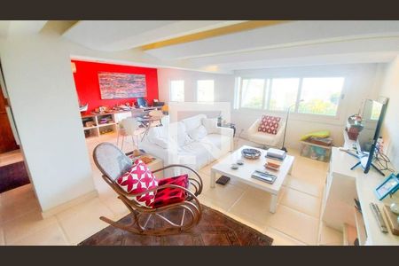 Casa à venda com 4 quartos, 650m² em São Conrado, Rio de Janeiro