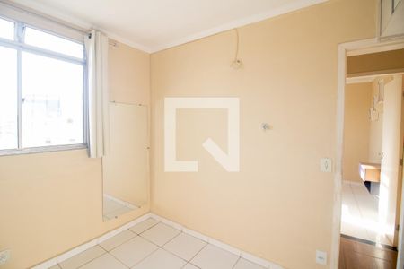 Quarto 2 de apartamento à venda com 2 quartos, 42m² em Sapucaias Iii, Contagem
