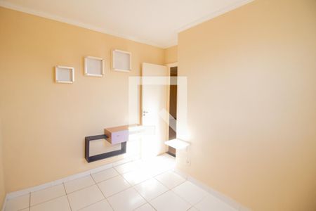 Quarto 1 de apartamento à venda com 2 quartos, 42m² em Sapucaias Iii, Contagem