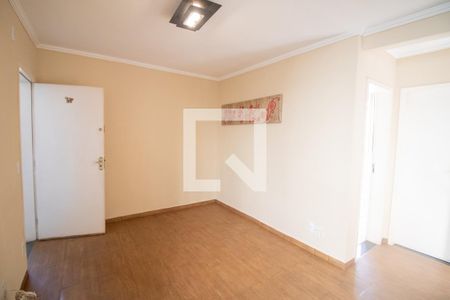 Sala de apartamento à venda com 2 quartos, 42m² em Sapucaias Iii, Contagem