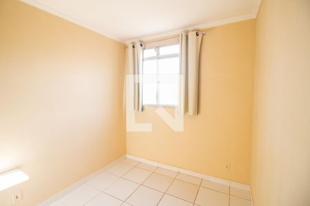 Quarto 1 de apartamento à venda com 2 quartos, 42m² em Sapucaias Iii, Contagem