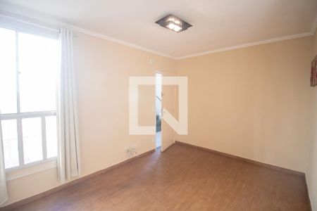 Sala de apartamento à venda com 2 quartos, 42m² em Sapucaias Iii, Contagem