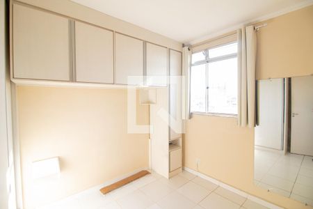 Quarto 2 de apartamento à venda com 2 quartos, 42m² em Sapucaias Iii, Contagem