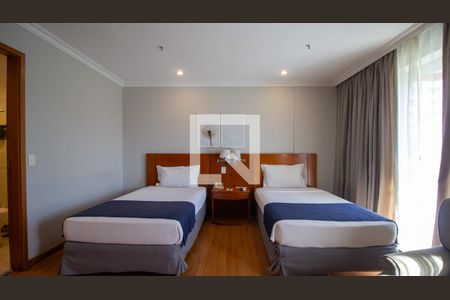 Studio de kitnet/studio à venda com 1 quarto, 74m² em Barra da Tijuca, Rio de Janeiro