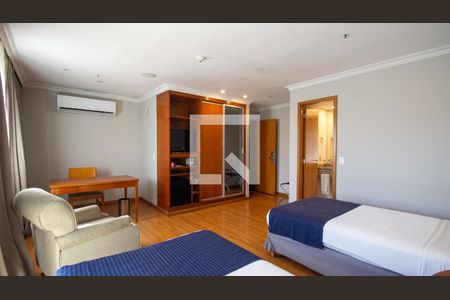 Studio de kitnet/studio à venda com 1 quarto, 74m² em Barra da Tijuca, Rio de Janeiro