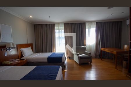 Studio de kitnet/studio à venda com 1 quarto, 74m² em Barra da Tijuca, Rio de Janeiro