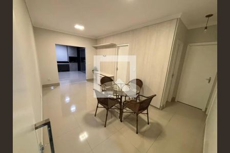 Casa de Condomínio para alugar com 4 quartos, 520m² em Residencial Ipe da Serra, Nova Lima